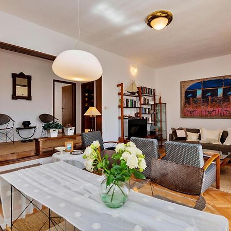 3 Bedroom Gorgeous Home In Makarska Kültér fotó